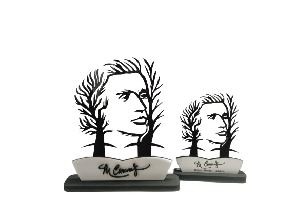 Figurina Eminescu