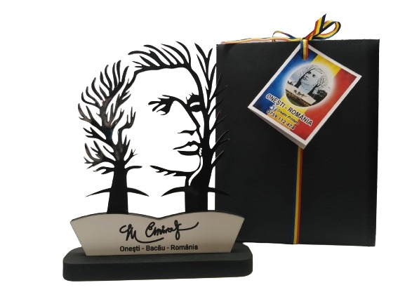 Figurina Eminescu Figurina Eminescu