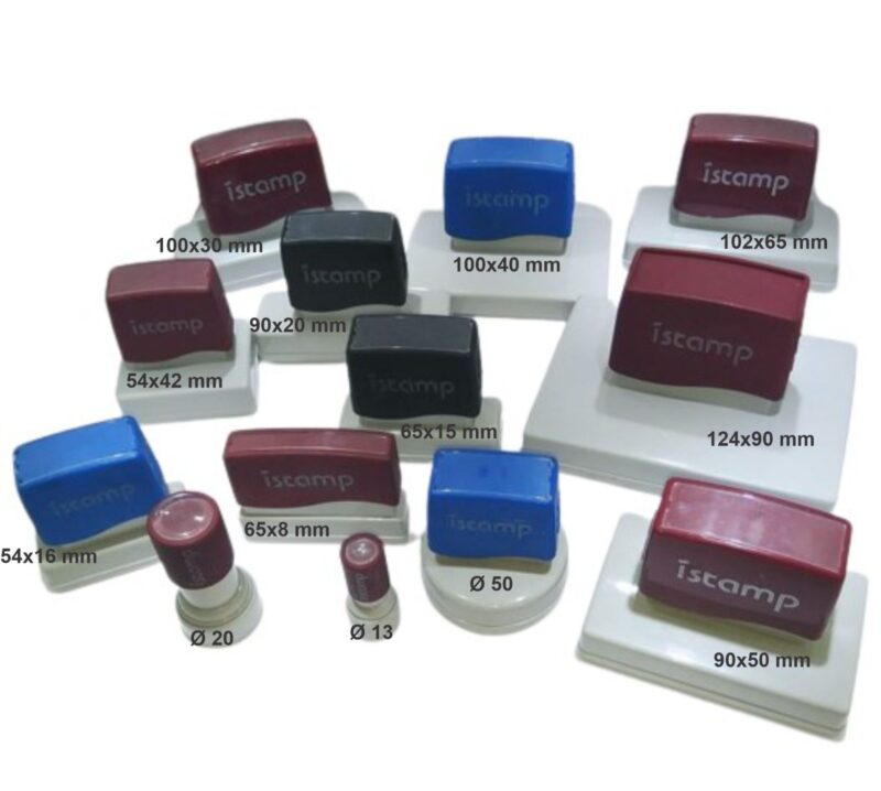Stampile iStamp