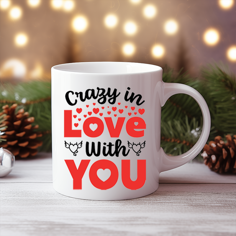 Cana personalizata indragostiti Sfantul Valentin Cana personalizata indragostiti Sfantul Valentin