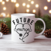 Cana personalizata pentru asistente Cana personalizata pentru asistente