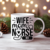 Cana personalizata pentru asistente Cana personalizata pentru asistente