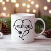 Cana personalizata pentru asistente Cana personalizata pentru asistente