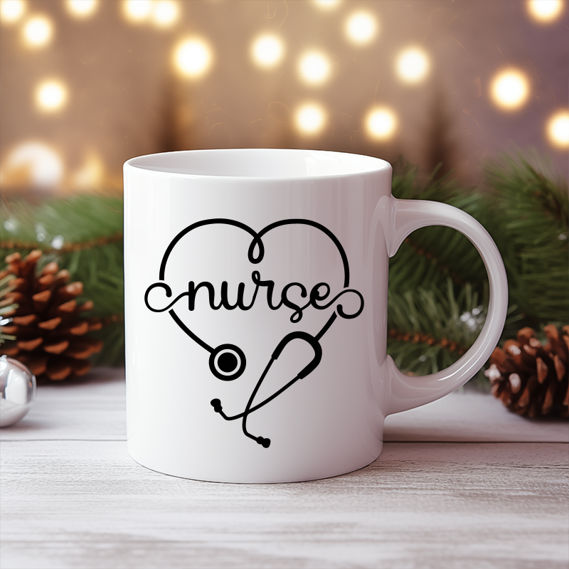 Cana personalizata pentru asistente Cana personalizata pentru asistente