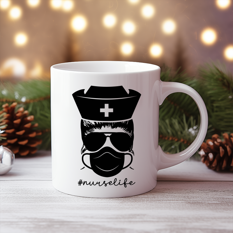 Cana personalizata pentru asistente Cana personalizata pentru asistente