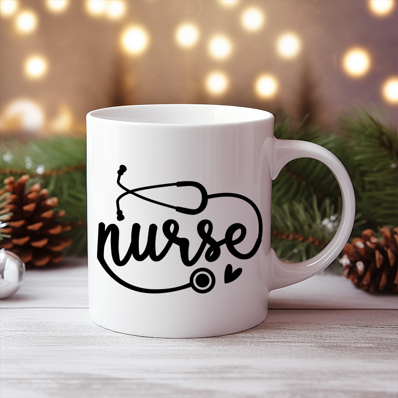 Cana personalizata pentru asistente Cana personalizata pentru asistente