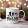 Cana personalizata pentru asistente Cana personalizata pentru asistente