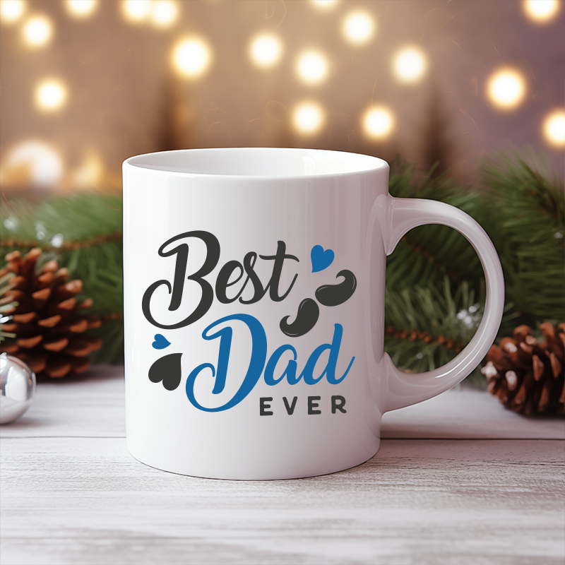 Cana personalizata pentru tatici Cana personalizata pentru tatici