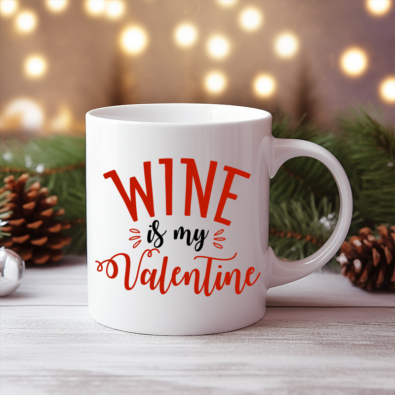Cana personalizata indragostiti Sfantul Valentin Cana personalizata indragostiti Sfantul Valentin