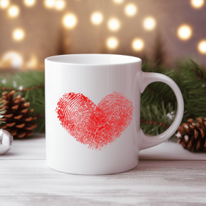 Cana personalizata indragostiti Sfantul Valentin