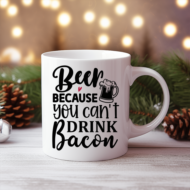 Cana personalizata pentru iubitorii de bere Cana personalizata pentru iubitorii de bere