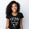 Tricou personalizat pentru asistente