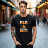 Tricou personalizat iubitori bere Tricou personalizat iubitori bere