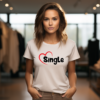 tricouri personalizate single