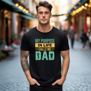 Tricou personalizat pentru tatici Tricou personalizat pentru tatici
