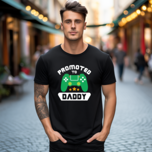 Tricou personalizat pentru tatici Tricou personalizat pentru tatici
