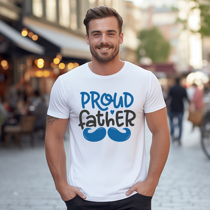 Tricou personalizat pentru tatici Tricou personalizat pentru tatici