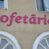 Firma luminoasa cofetarii Firma luminoasa cofetarii