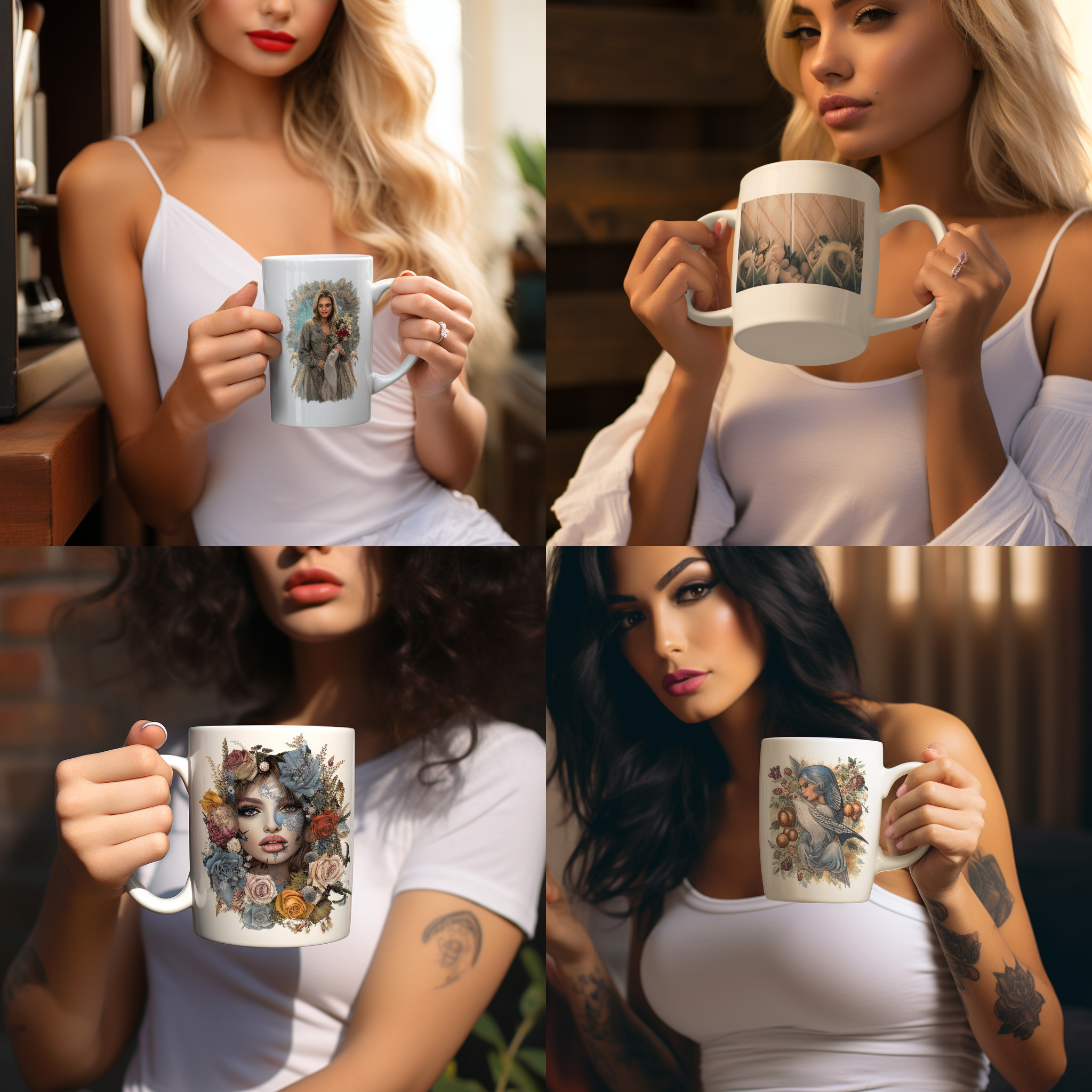 cani personalizate in onesti